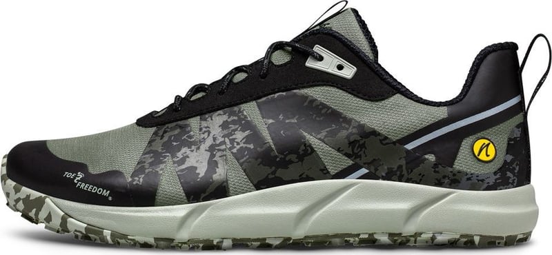 Joe Nimble Women's Trail Addict WR Olive | Buy Joe Nimble Women's
